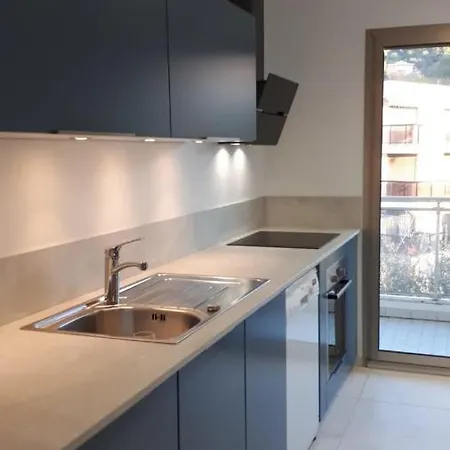 In A With Swimming Pool Wifi